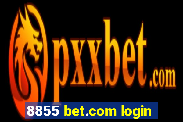 8855 bet.com login